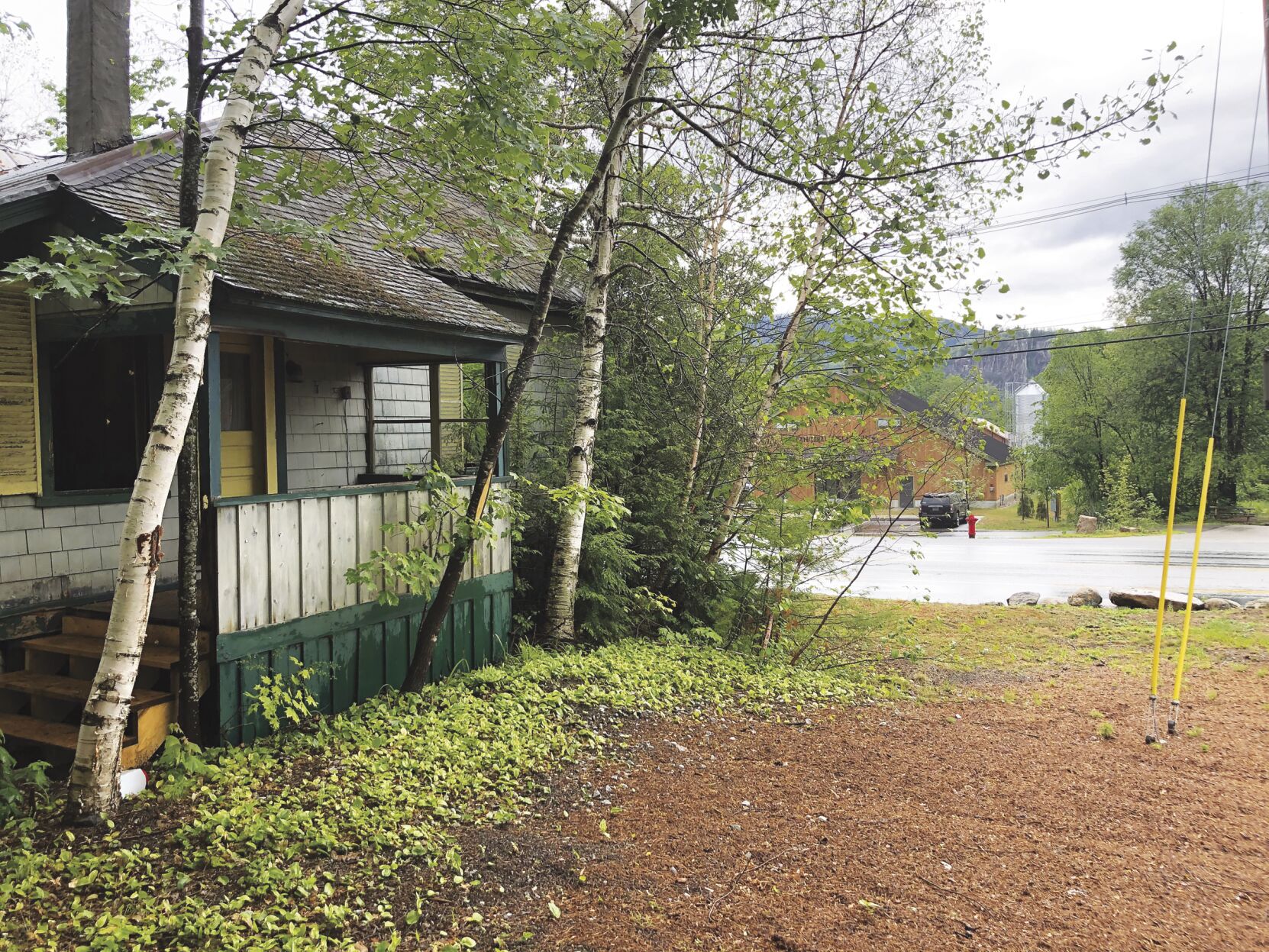 Planners OK office by Stonehurst, extend Junge's approval